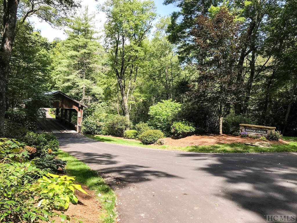 Lot 39 Covered Bridge Road Cullowhee, NC 28723 - Photo 25 of 26 Gallery Image 25