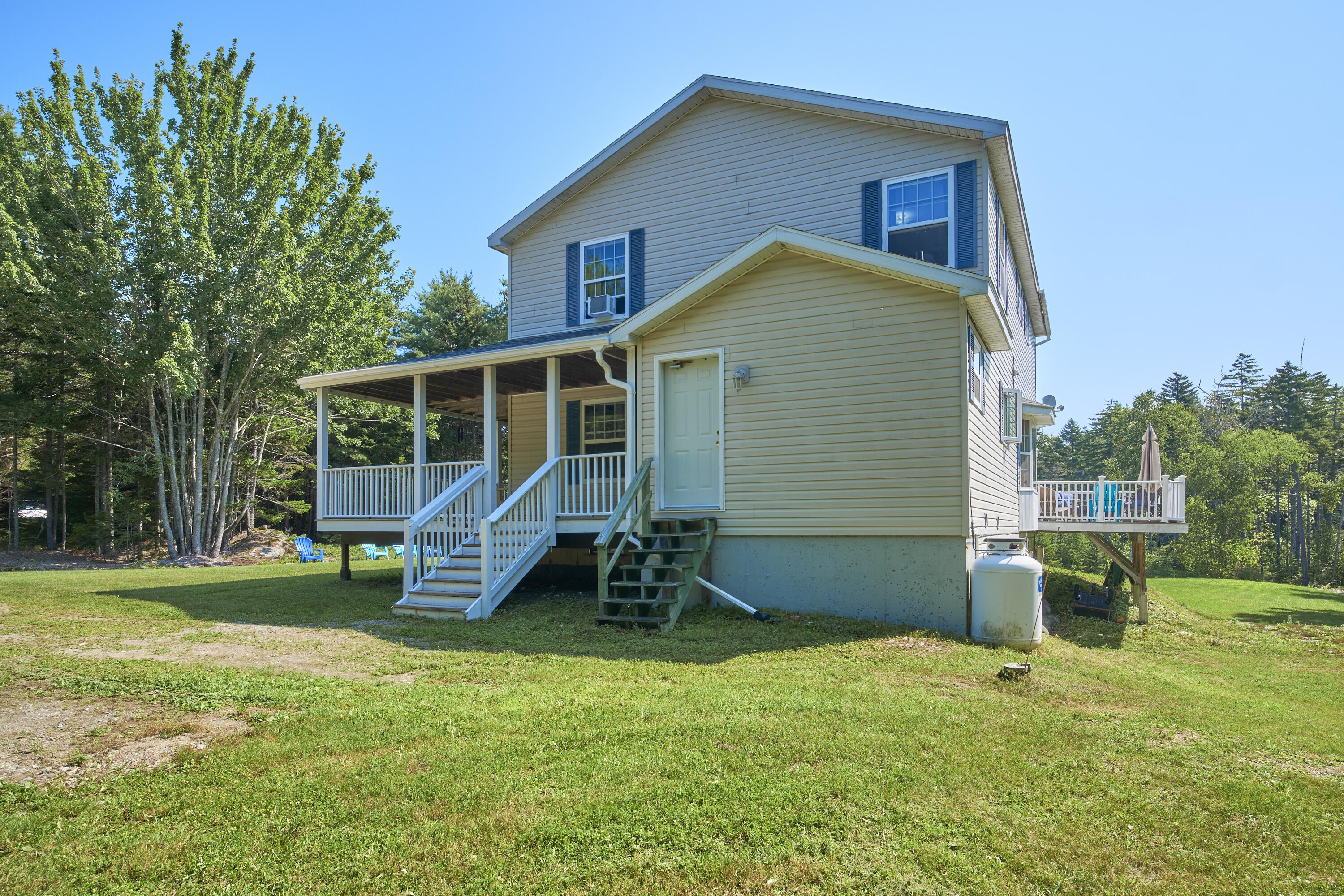 51 Deer Run Road St. George, ME 04859 - Photo 30 of 60 13- 51 Deer Run - S.THomaston-JAC