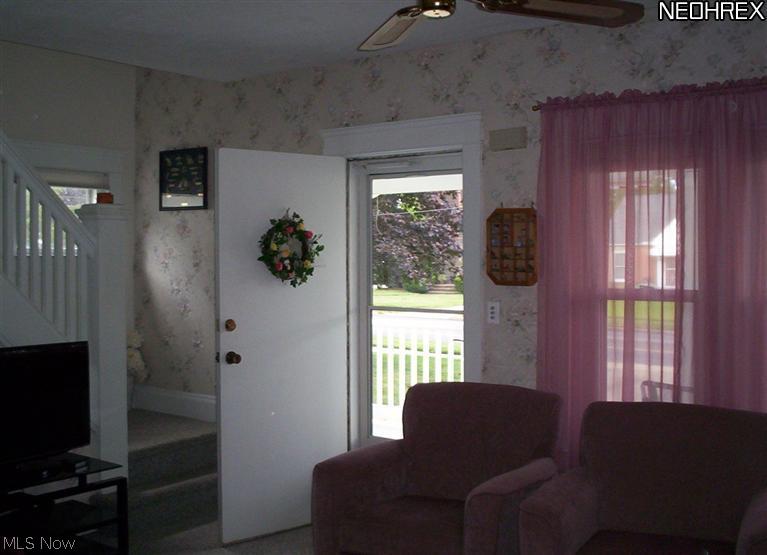 11712 Granger Road Cleveland, OH 44125 - Photo 9 of 13 Living room.
