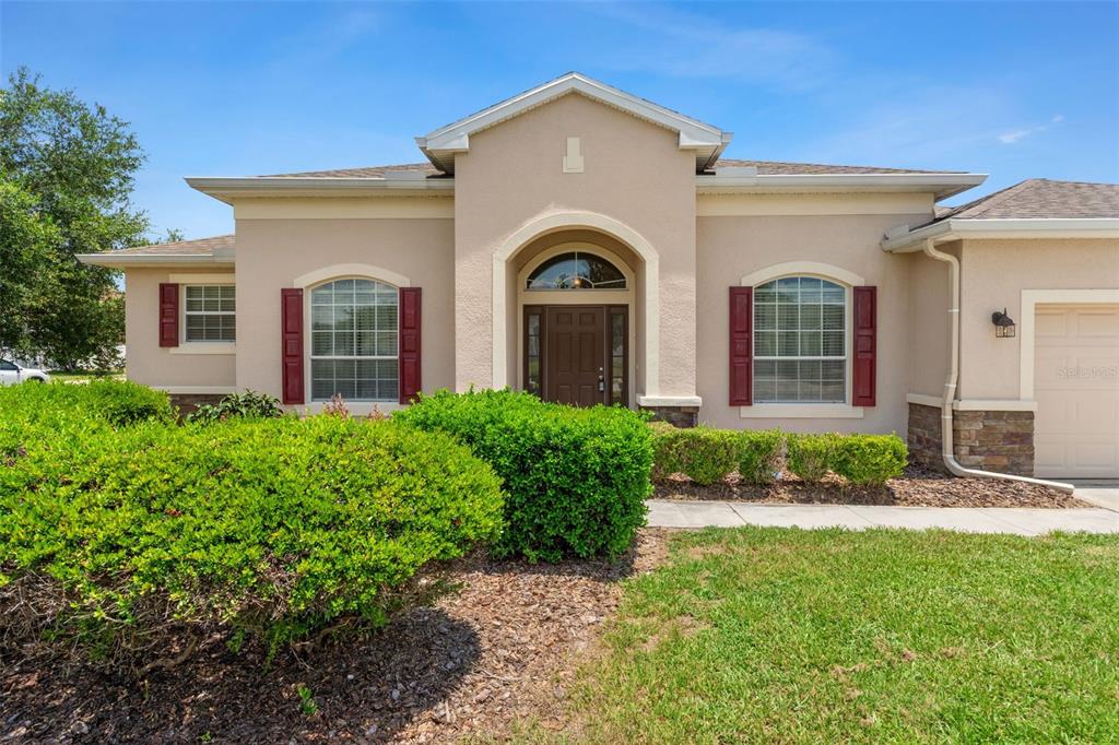 13589 Hunters Point Street Spring Hill, FL 34609 - Photo 4 of 45