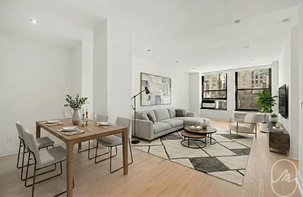 $9,500 | 270 Park Avenue South, Unit 11E | Flatiron