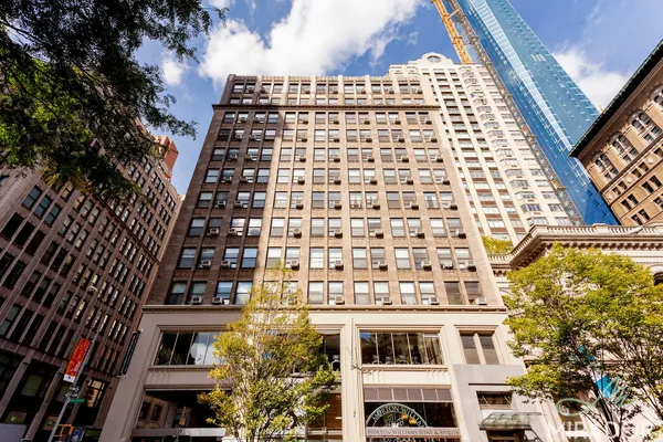 $9,500 | 270 Park Avenue South, Unit 11E | Flatiron