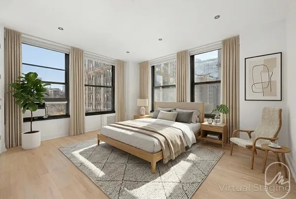 $9,500 | 270 Park Avenue South, Unit 11E | Flatiron