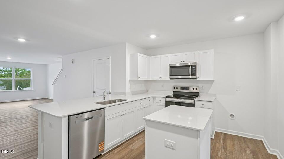 5814 Brambleberry Way Raleigh, NC 27616 - Photo 12 of 43 12-custom-Beckett Chase Wy lot 83-S2401-