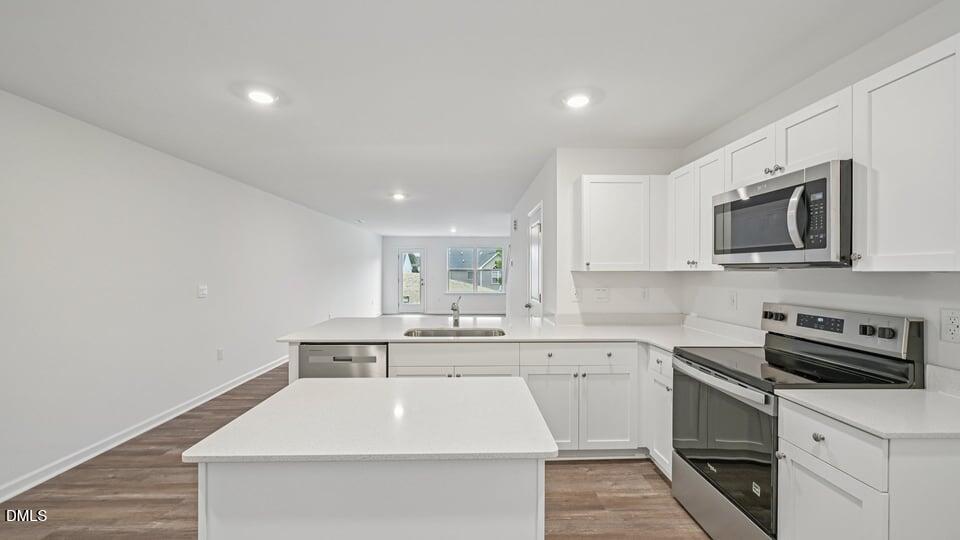 5814 Brambleberry Way Raleigh, NC 27616 - Photo 15 of 43 15-custom-Beckett Chase Wy lot 83-S2401-