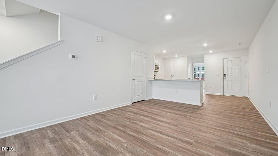 5814 Brambleberry Way Raleigh, NC 27616 - Photo 7 of 43 7-custom-Beckett Chase Wy lot 83-S2401-0