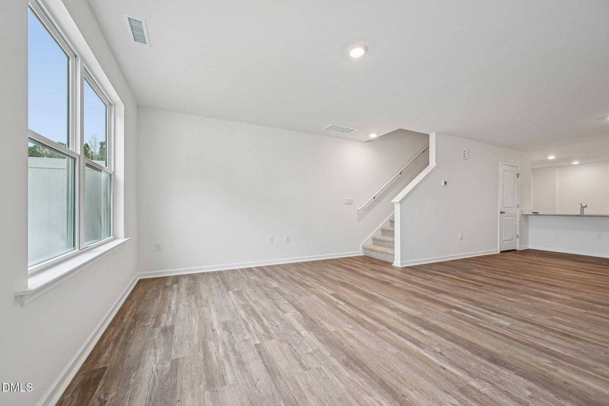 5814 Brambleberry Way Raleigh, NC 27616 - Photo 9 of 43 9-custom-Beckett Chase Wy lot 83-S2401-0