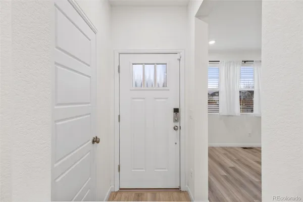 a view of bathroom