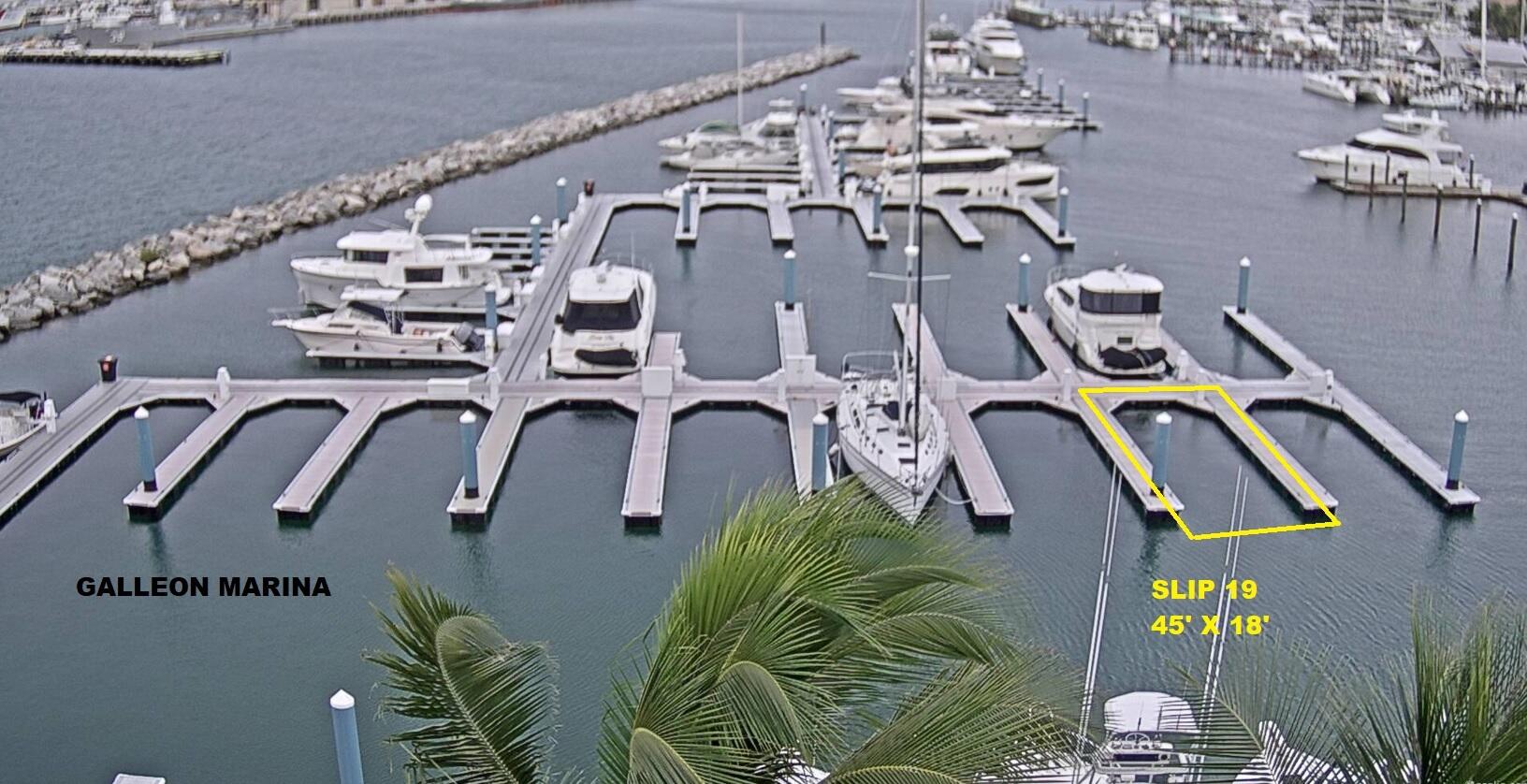 619 Front Street, Unit 19 Key West, FL 33040 - Photo 1 of 2 Slip19.px.best