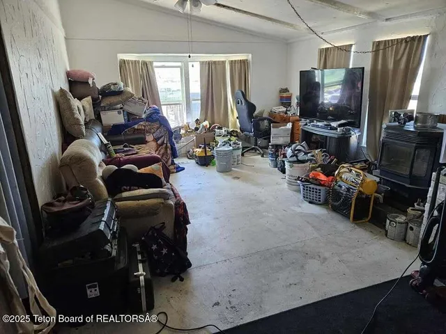 $82,500 | 121 Muledeer Street, Opal, WY 83124