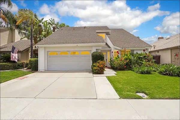 $5,000 | 18 Parkwood, Aliso Viejo, CA 92656