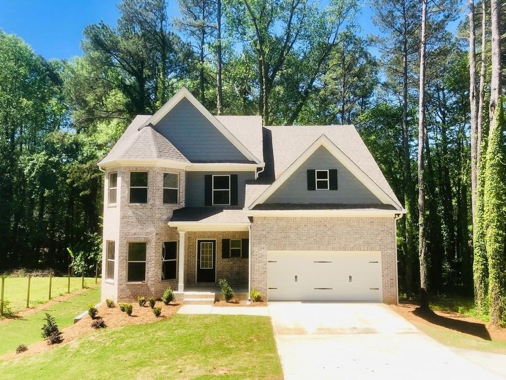 581 Rockbridge Road Northwest Lilburn, GA 30047 - Photo 1 of 1 Gallery Image 1