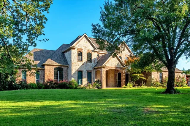 $1,195,000 | 10781 County Road 2913, Eustace, TX 75124