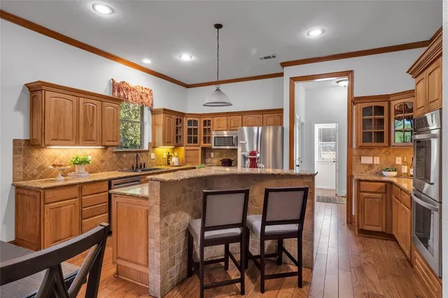 $1,195,000 | 10781 County Road 2913, Eustace, TX 75124