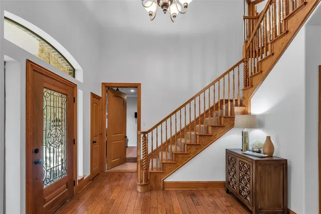 $1,195,000 | 10781 County Road 2913, Eustace, TX 75124