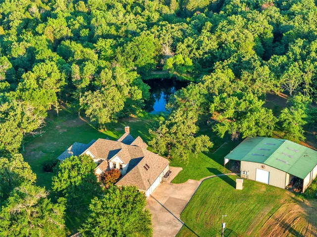 $1,195,000 | 10781 County Road 2913, Eustace, TX 75124