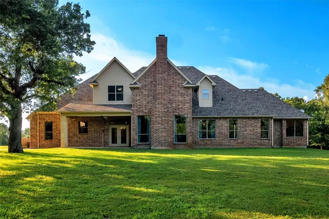 $1,195,000 | 10781 County Road 2913, Eustace, TX 75124