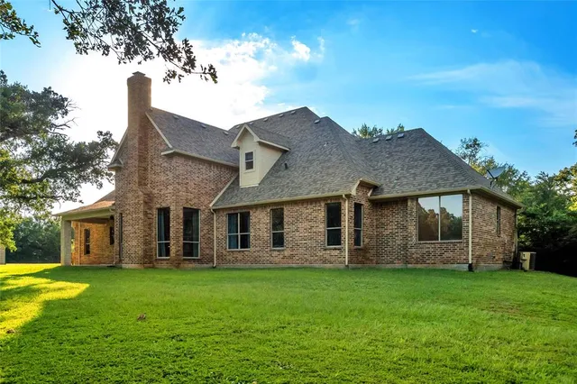 $1,195,000 | 10781 County Road 2913, Eustace, TX 75124