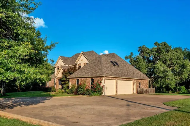 $1,195,000 | 10781 County Road 2913, Eustace, TX 75124