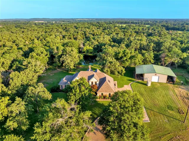 $1,195,000 | 10781 County Road 2913, Eustace, TX 75124