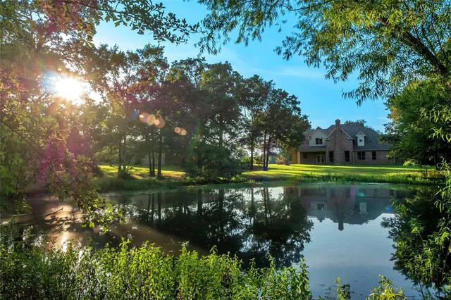 $1,195,000 | 10781 County Road 2913, Eustace, TX 75124