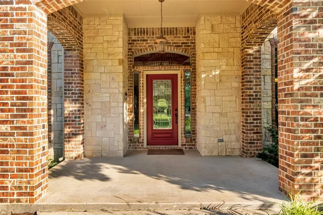 $1,195,000 | 10781 County Road 2913, Eustace, TX 75124