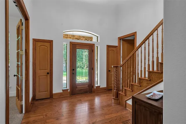 $1,195,000 | 10781 County Road 2913, Eustace, TX 75124