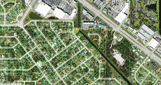 a view of outdoor space yard and lots of green space