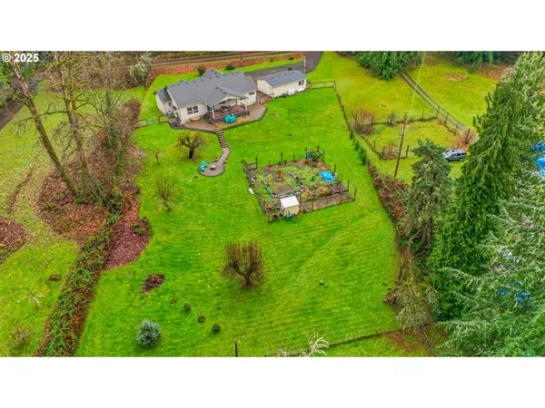 $699,000 | 40971 Deerhorn Road, Springfield, OR 97478