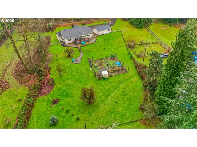 $749,000 | 40971 Deerhorn Road, Springfield, OR 97478
