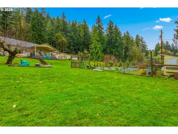 $699,000 | 40971 Deerhorn Road, Springfield, OR 97478