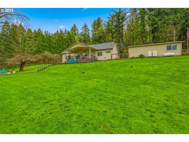 $749,000 | 40971 Deerhorn Road, Springfield, OR 97478