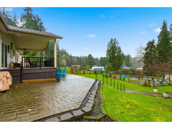 $699,000 | 40971 Deerhorn Road, Springfield, OR 97478