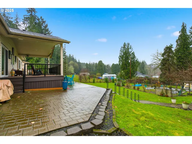 $749,000 | 40971 Deerhorn Road, Springfield, OR 97478
