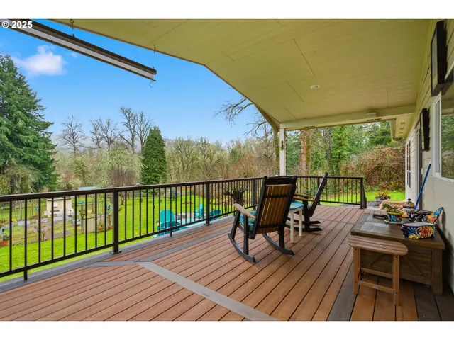$749,000 | 40971 Deerhorn Road, Springfield, OR 97478