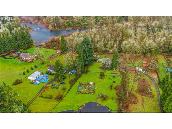 $699,000 | 40971 Deerhorn Road, Springfield, OR 97478