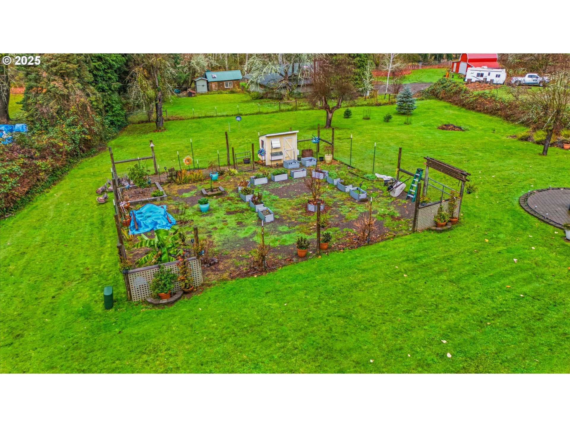 40971 Deerhorn Road Springfield, OR 97478 - Photo 36 of 46 Gallery Image 36