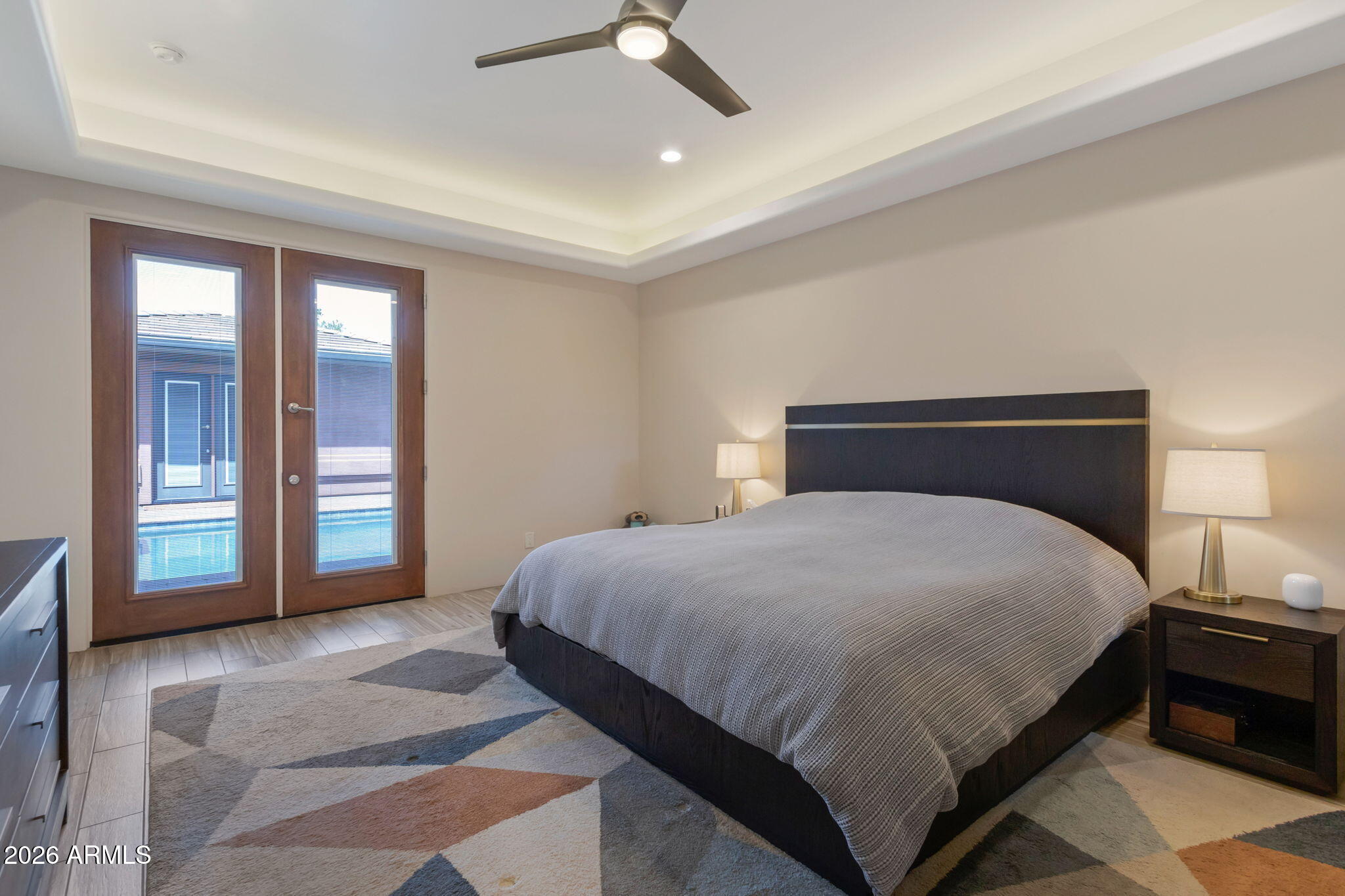 90 Rimstone Circle Sedona, AZ 86336 - Photo 14 of 27 Primary Bedroom 2