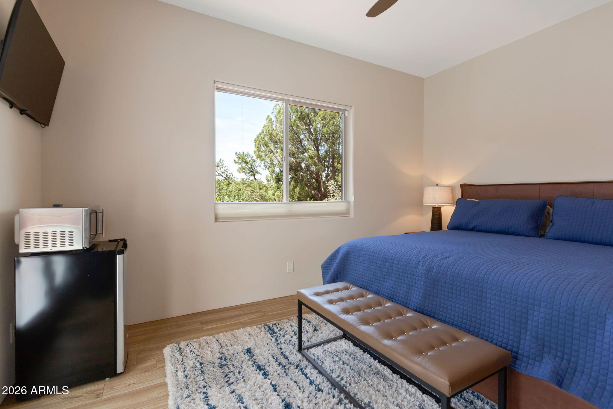 90 Rimstone Circle Sedona, AZ 86336 - Photo 23 of 27 Casita 1