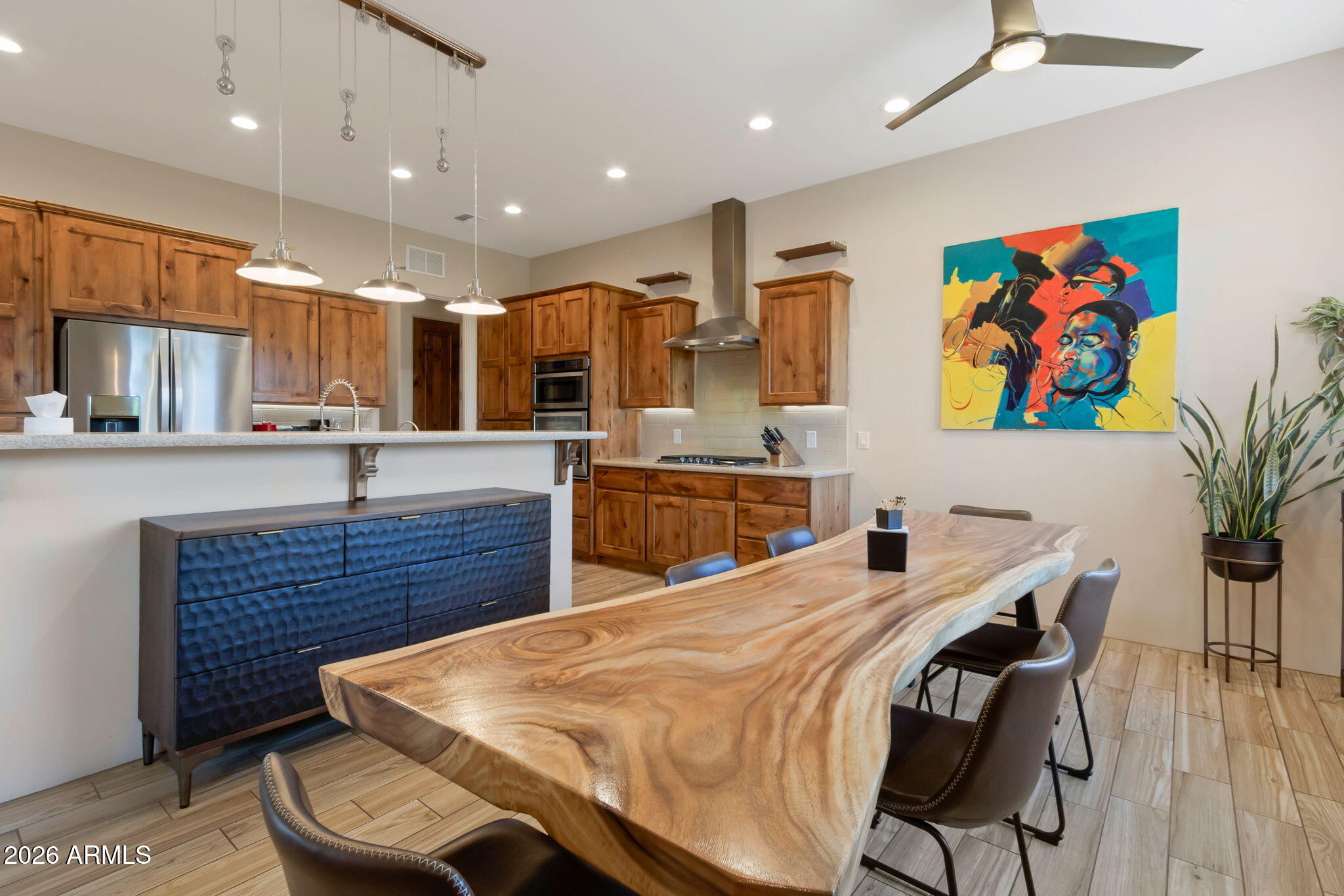 90 Rimstone Circle Sedona, AZ 86336 - Photo 9 of 27 Dining