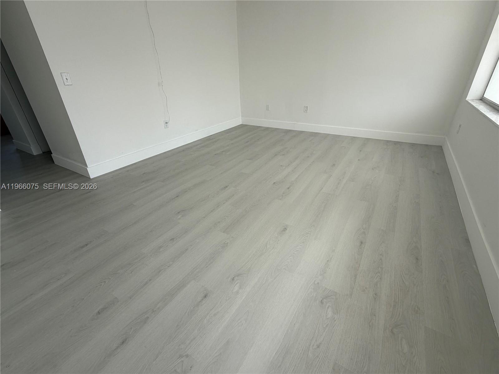 1104 West 44th Street, Unit 87 Hialeah, FL 33012 - Photo 3 of 13 a view of an empty room