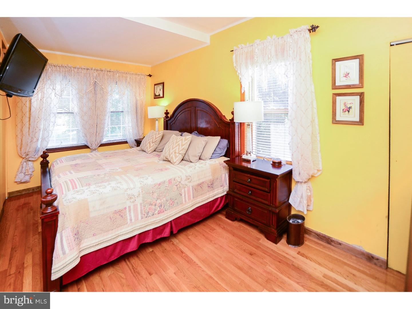 1458 Crown Point Road Westville, NJ 08093 - Photo 12 of 25 Master Bedroom