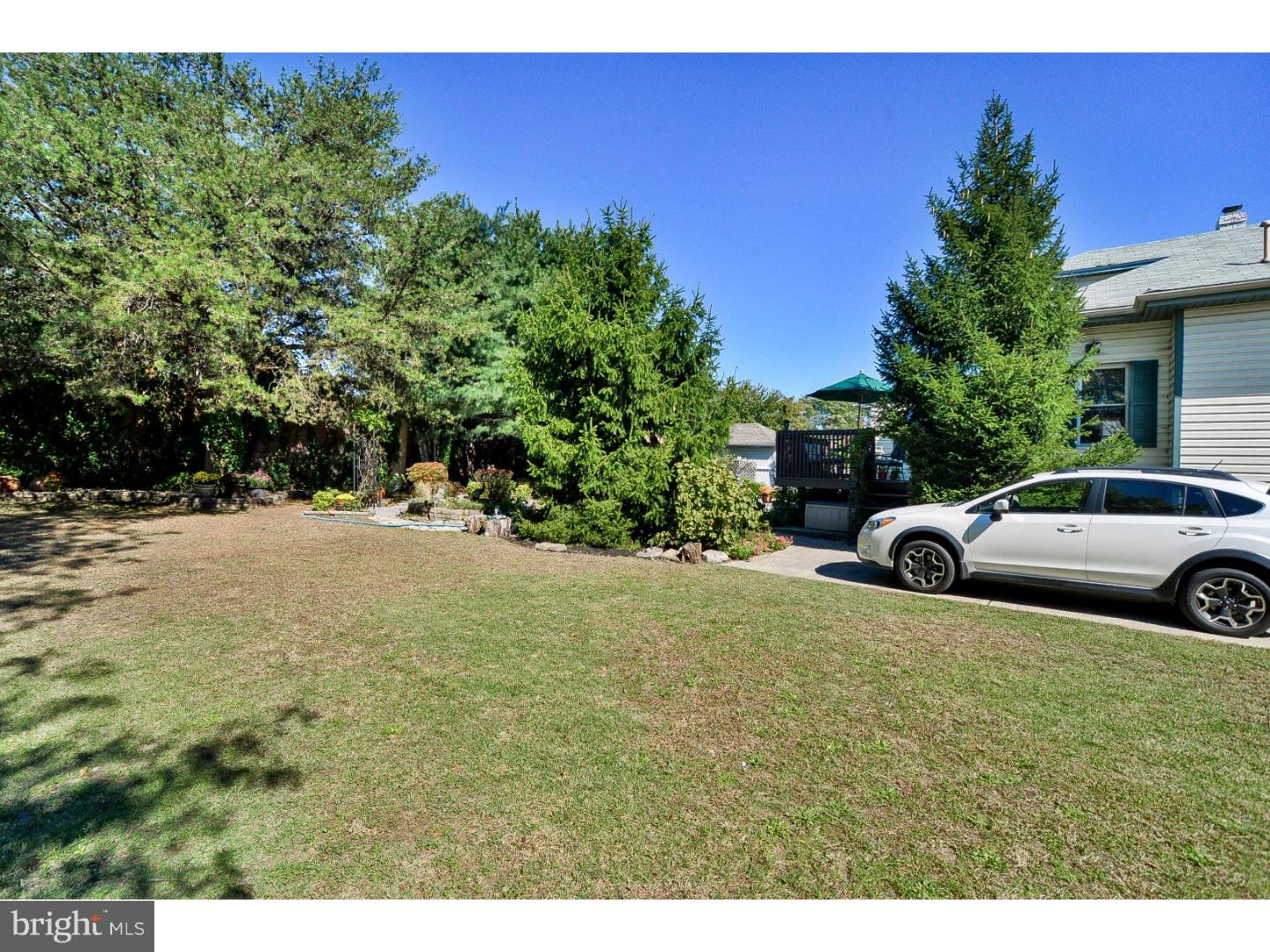 1458 Crown Point Road Westville, NJ 08093 - Photo 18 of 25 Exterior Side