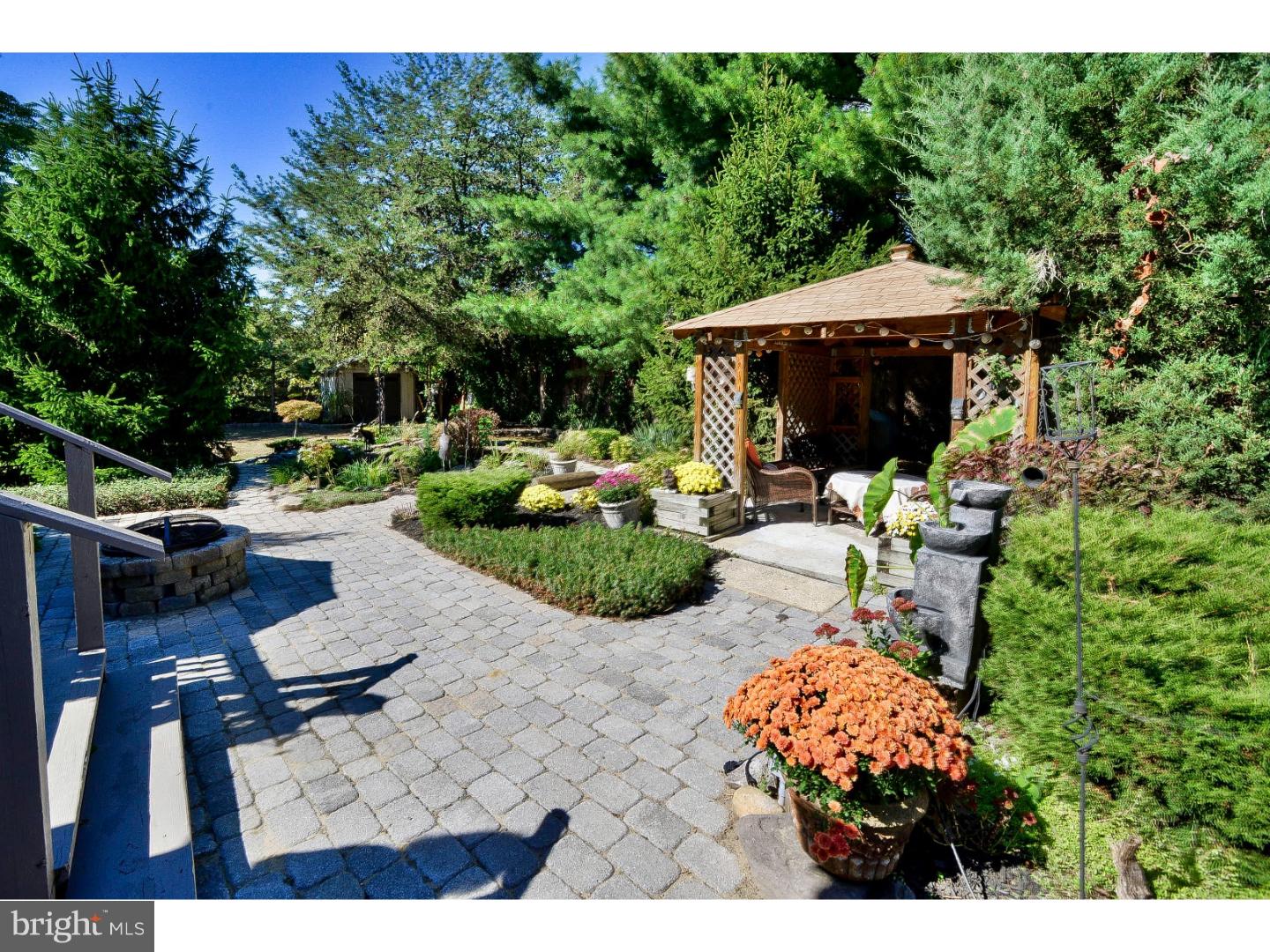 1458 Crown Point Road Westville, NJ 08093 - Photo 22 of 25 Back Yard