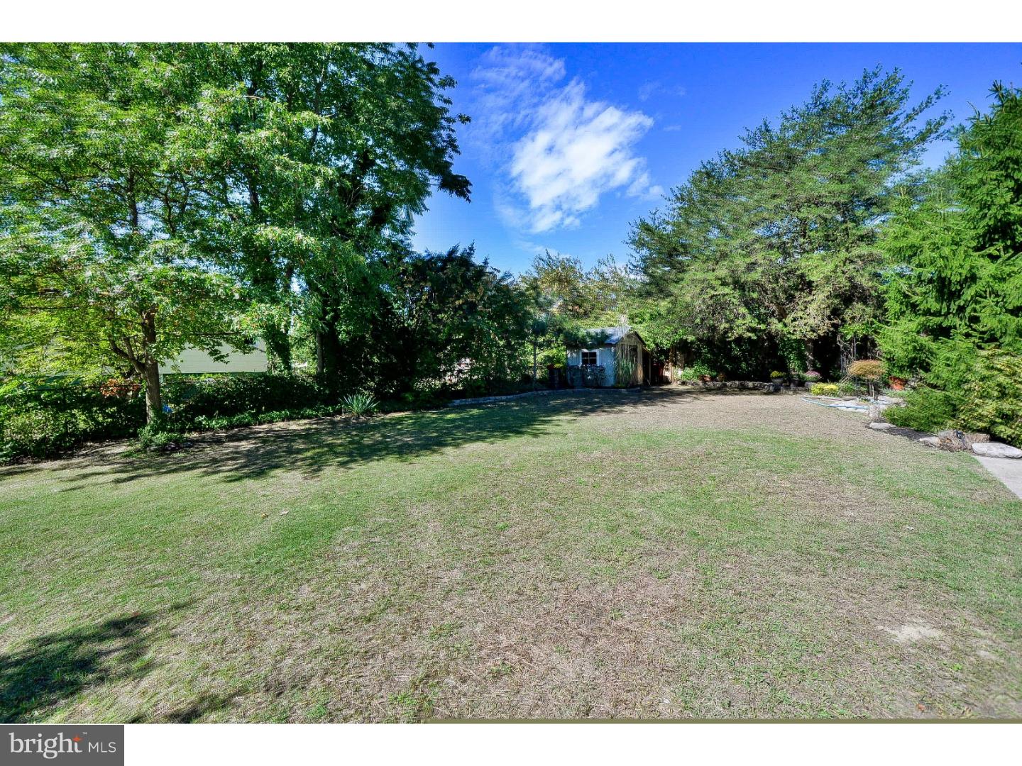 1458 Crown Point Road Westville, NJ 08093 - Photo 24 of 25 Back Yard