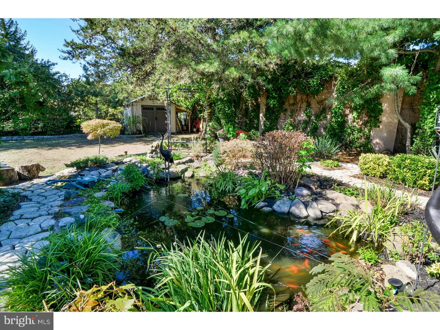 1458 Crown Point Road Westville, NJ 08093 - Photo 25 of 25 Lake / Pond