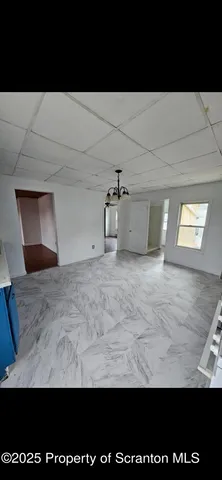 $1,100 | 240 Greenbush Street, Scranton, PA 18508