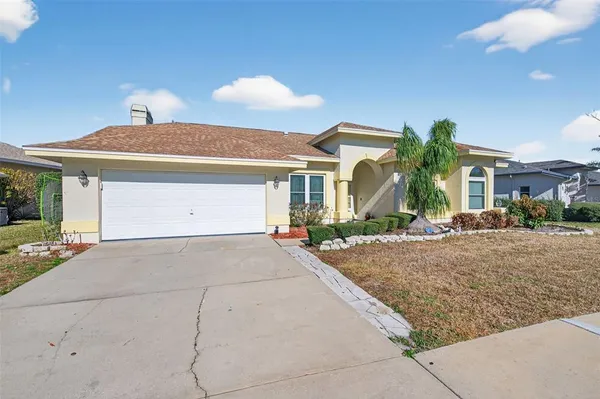 $350,000 | 8539 Coral Creek Loop, Hudson, FL 34667