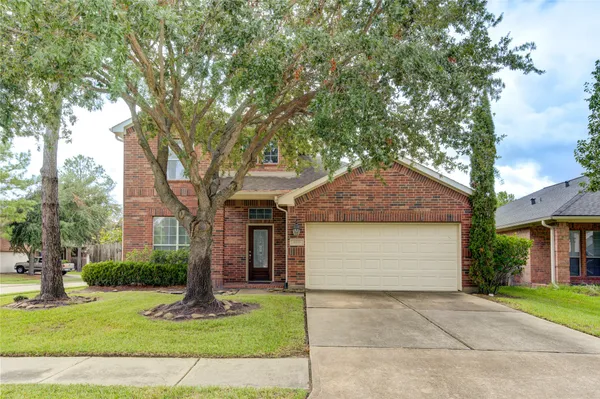 $2,600 | 1903 Hampton Lakes Court, Katy, TX 77493