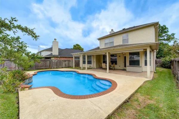 $2,600 | 1903 Hampton Lakes Court, Katy, TX 77493